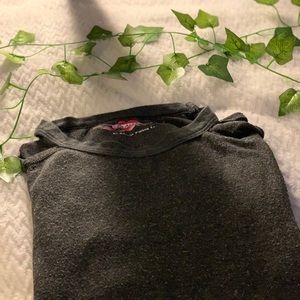 So Nikki Long Sleeve Shirt